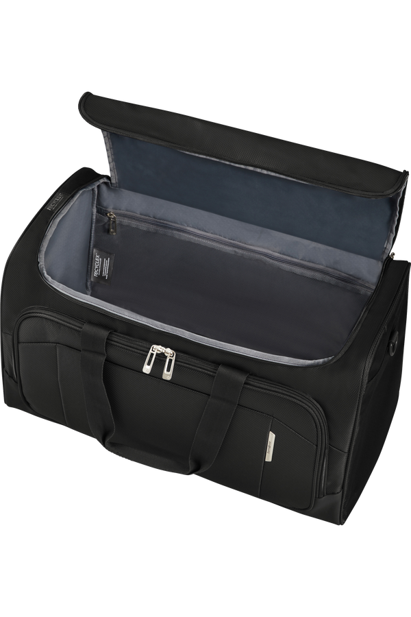Samsonite Respark DUFFLE 55/22 TWONIGHTER  Ozone Black