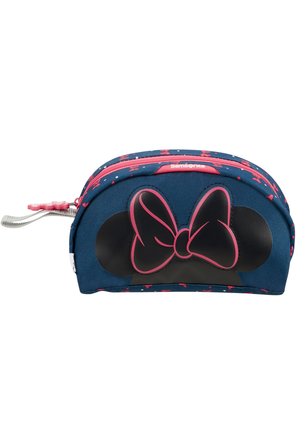 Samsonite Disney Ultimate 2.0 Pouch  Minnie Neon