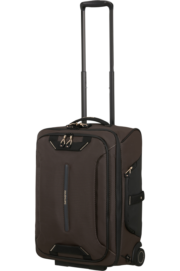 Ecodiver Duffle t&aacute;ska ker&eacute;kkel / H&aacute;tizs&aacute;k 55cm