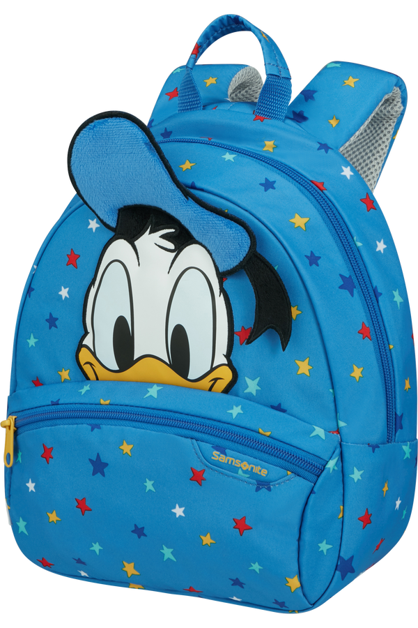 Samsonite Disney Ultimate 2.0 Backpack Disney Donald Stars S  Donald Stars Samsonite Disney Ultimate 2.0 Backpack Disney Donald Stars S  Donald Stars