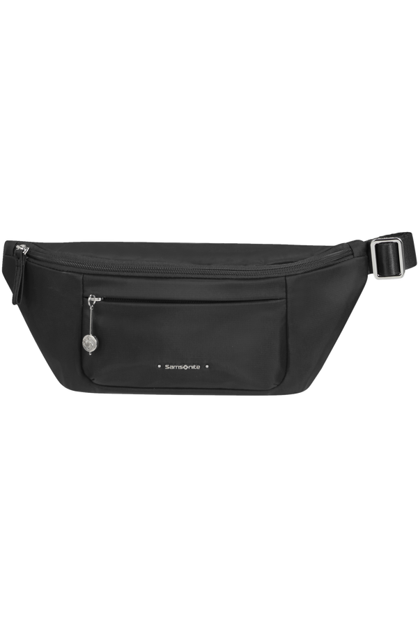 Samsonite Move 3.0 Waist Bag S  Black