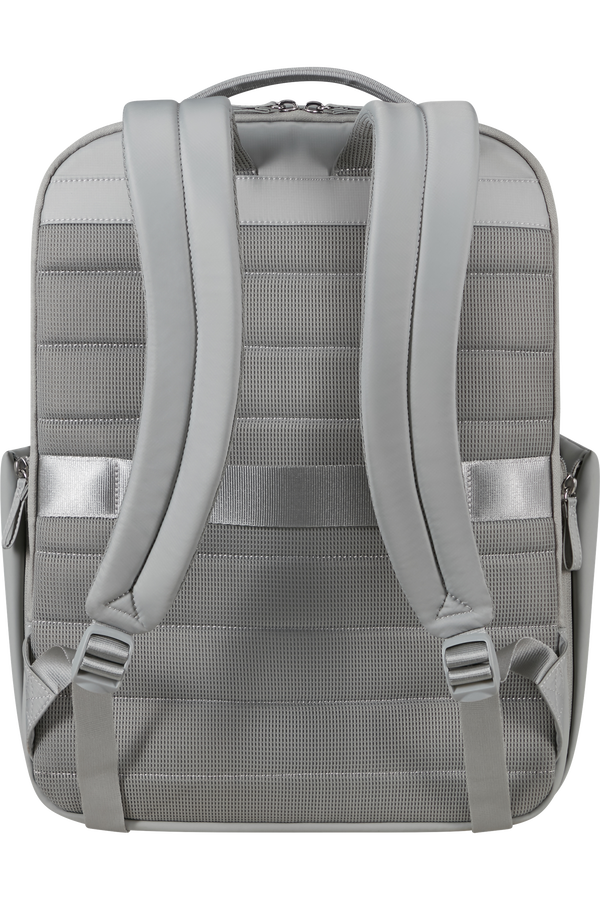 Samsonite Move Journey Underseat Backpack M  Dry Sage