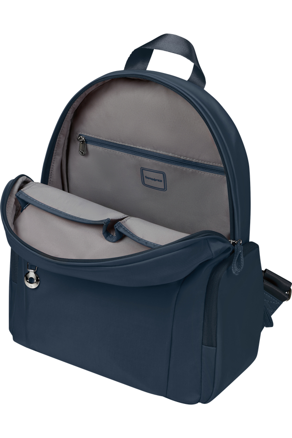 Samsonite Move 5.0 Backpack M  Dark Blue Samsonite Move 5.0 Backpack M  Dark Blue