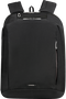 Samsonite Guardit Classy Backpack Underseater M  Black Samsonite Guardit Classy Backpack Underseater M  Black