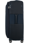 Samsonite Re-Lite Spinner Expandable 83cm  Midnight Blue Samsonite Re-Lite Spinner Expandable 83cm  Midnight Blue