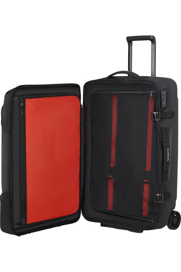 Samsonite Armox DUFFLE/WH 68/25  Black