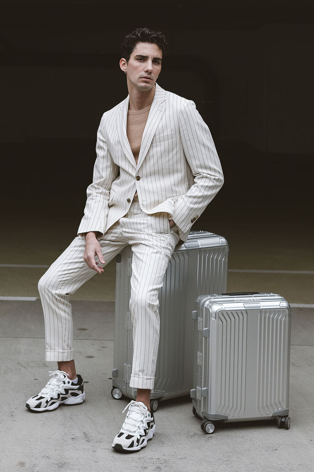 Samsonite Always on the Go Always on the Go