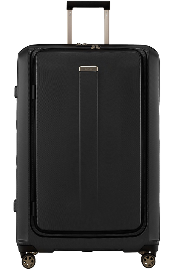 Samsonite Prodigy Spinner 81cm  Black