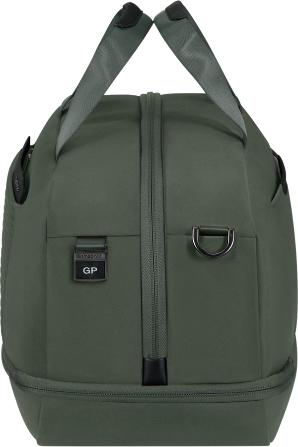 Samsonite Paralux Weekender Duffle  Olive