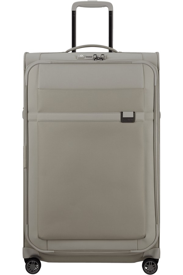 Samsonite Airea Spinner Expandable 78cm  Sand Storm