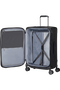 Samsonite Spectrolite 3.0 Trvl Spinner Expandable 68cm  Black Samsonite Spectrolite 3.0 Trvl Spinner Expandable 68cm  Black