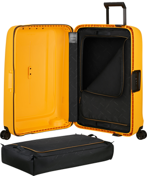 Essens Spinner (4 kerék) 75cm 75 x 52 x 33 cm | 4.3 kg Essens Spinner (4 kerék) 75cm 75 x 52 x 33 cm | 4.3 kg