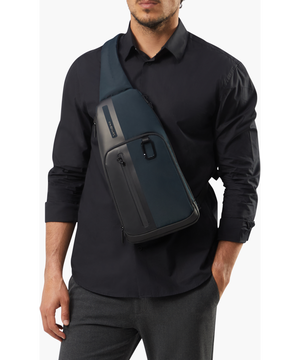 Biz2go Sling t&aacute;ska 40 x 20 x 9.5 cm | 0.3 kg