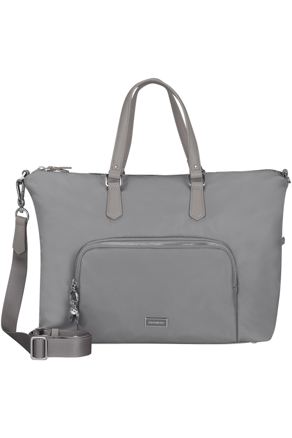 Samsonite Karissa 2.0 Duffle S  Lilac Grey