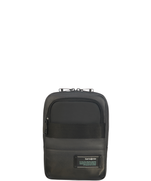 Cityvibe 2.0 Keresztp&aacute;ntos t&aacute;ska  22 x 15.5 x 3.5 cm | 0.3 kg