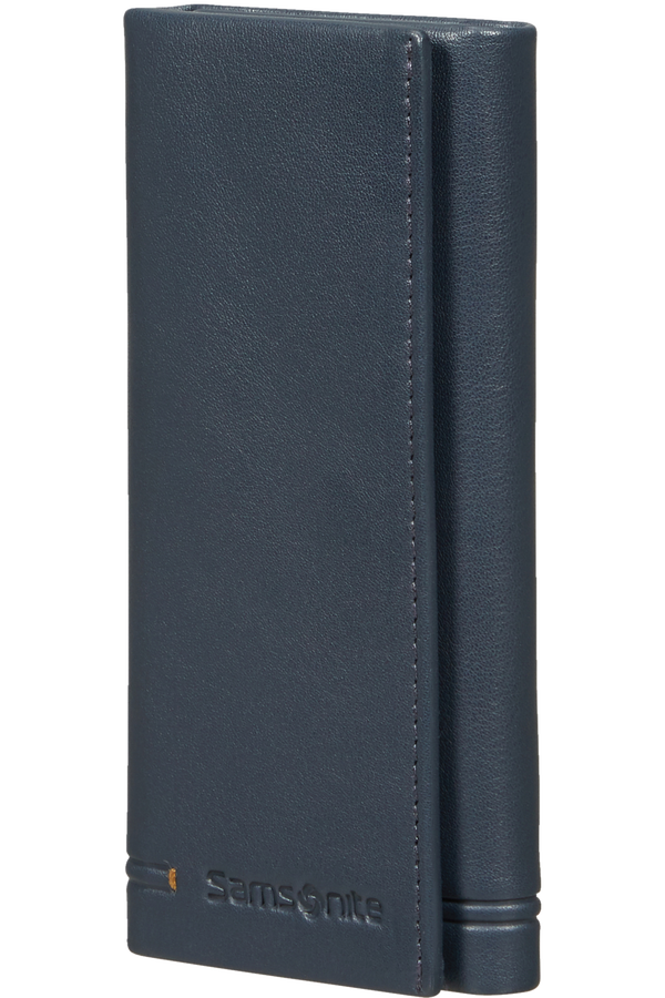 Samsonite Simpla Slg 502 - Key Hanger 6 Hooks  Petrol Blue