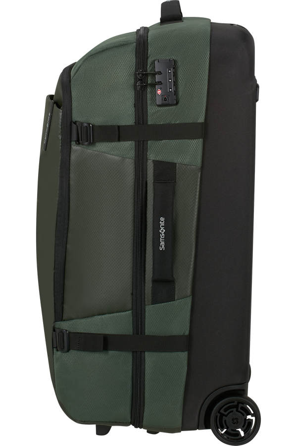 Samsonite Armox DUFFLE/WH 68/25  Moss Samsonite Armox DUFFLE/WH 68/25  Moss