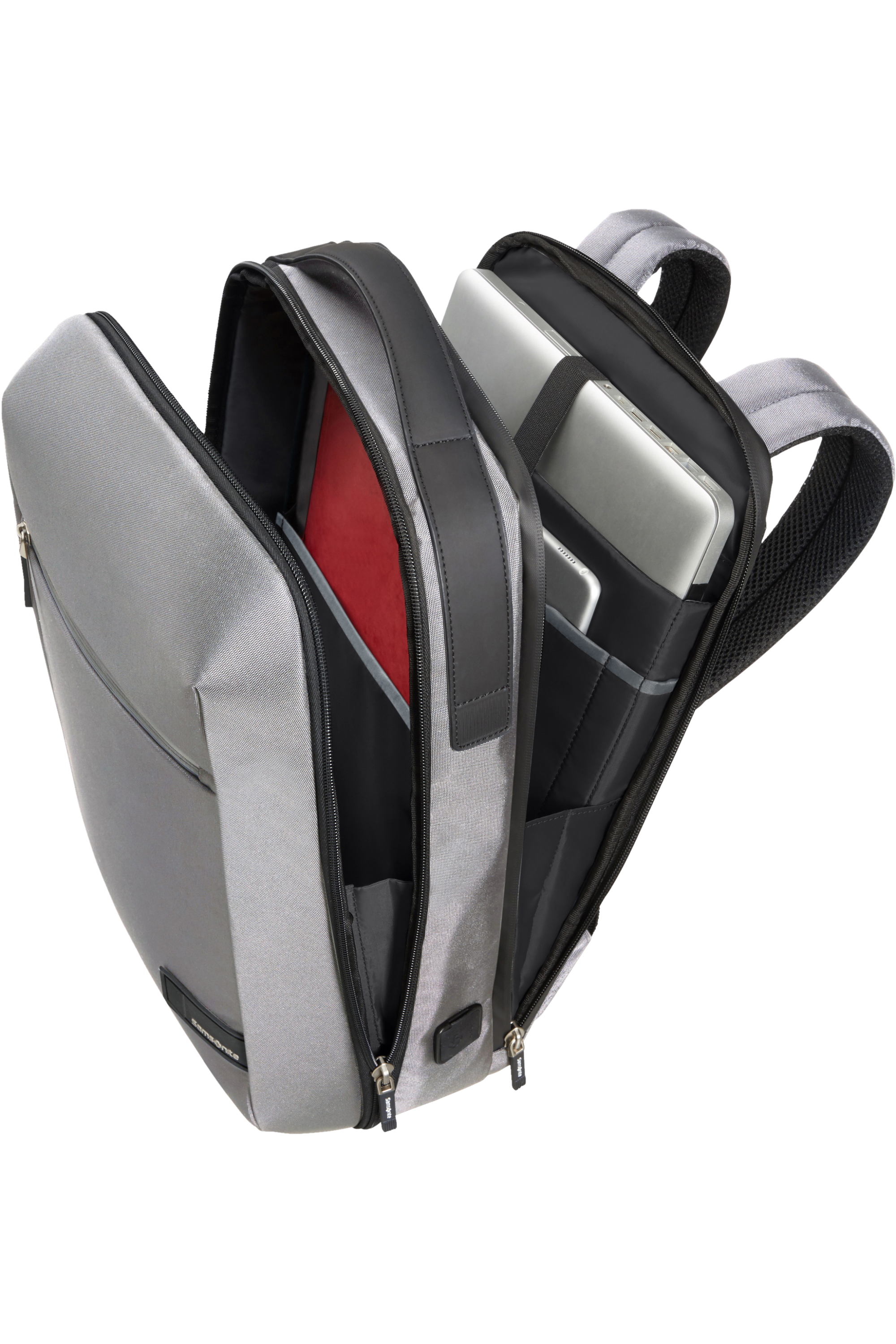 samsonite lenovo backpack