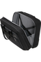 Samsonite Evosight Rolling Tote 17.3'  Black Samsonite Evosight Rolling Tote 17.3'  Black
