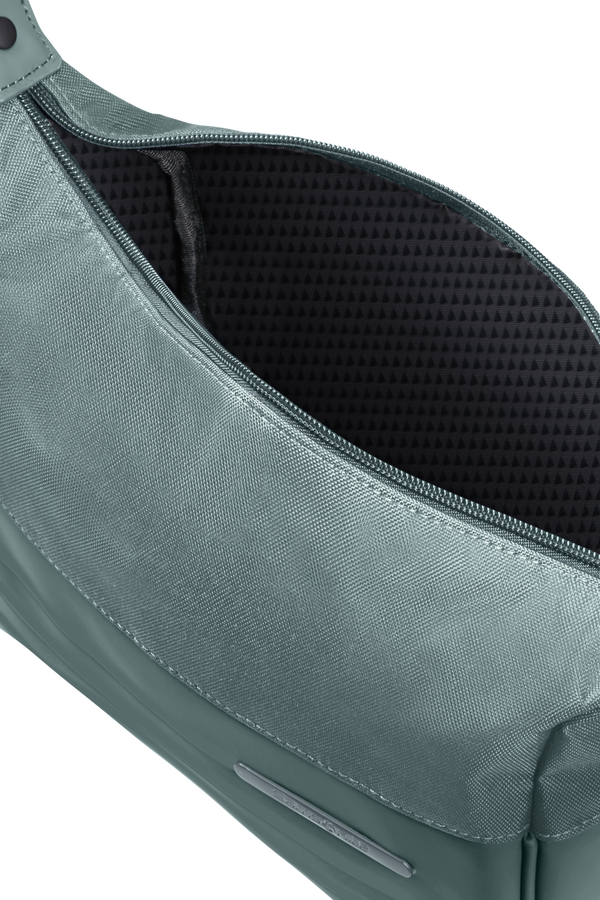 Samsonite Stackd Toilet Kit Toilet Pouch  Forest Samsonite Stackd Toilet Kit Toilet Pouch  Forest
