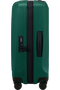 Samsonite Essens Spinner Expandable ZIP 55cm  Alpine Green