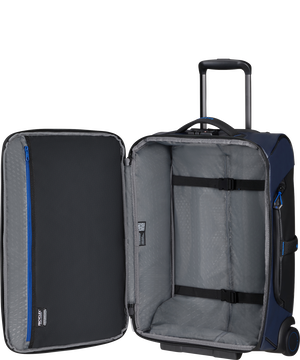 Ecodiver Duffle t&aacute;ska ker&eacute;kkel 55cm 55 x 40 x 20 cm | 2.5 kg