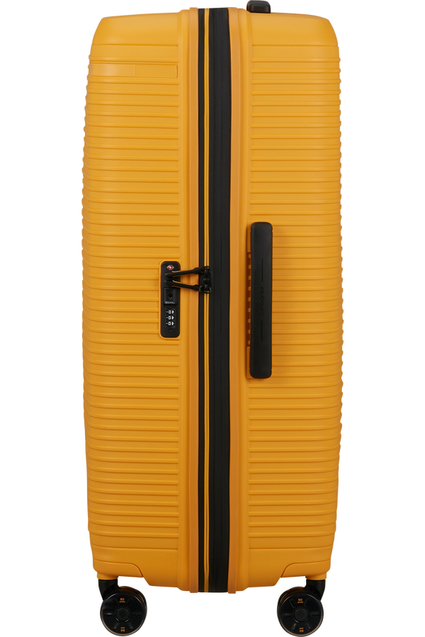 Prodiver Bőv&iacute;thető Spinner (4 ker&eacute;k) 81cm