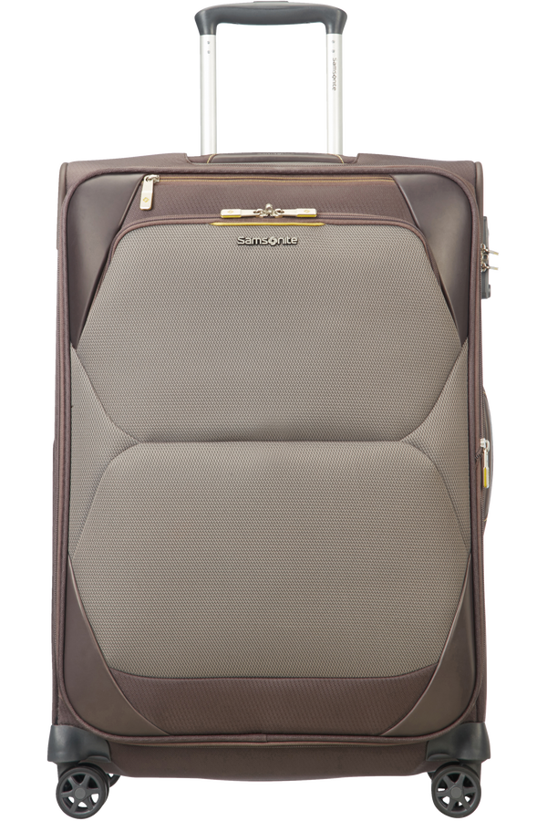 Samsonite Dynamore Spinner Expandable 67cm  Taupe