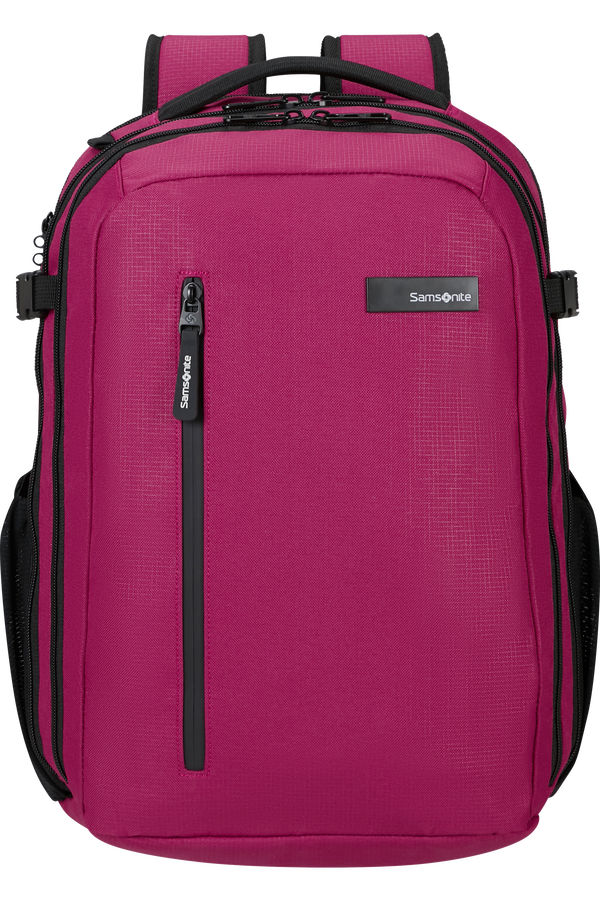 Samsonite Roader LAPTOP BACKPACK M  Violet Pink