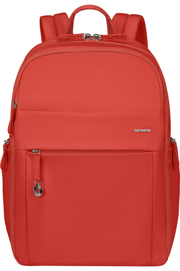 Samsonite Move 5.0 Backpack 14.1'  Coral Red Samsonite Move 5.0 Backpack 14.1'  Coral Red