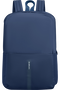 Samsonite Ta Revolution Foldable Backpack S  Midnight Blue