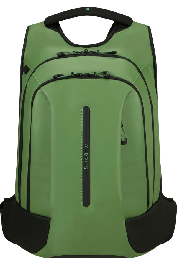Samsonite Ecodiver Laptop Backpack L  Stone Green