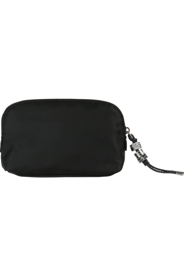 Samsonite Karissa Slg Cosmetic Kit  Black Samsonite Karissa Slg Cosmetic Kit  Black