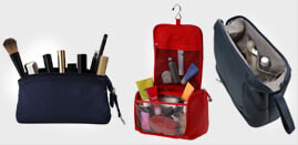 Kozmetikai Táskák