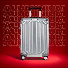 OUR LATEST INNOVATIONS - Finom, megbízható és robusztus. - Samsonite