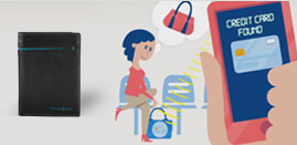 RFID: Védelem személyes identitásának