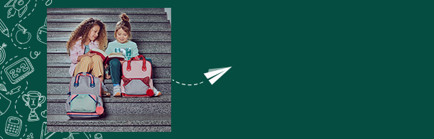 Back To School 2019 - Samsonite