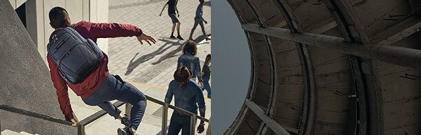 Our newest innovations for Back to Business