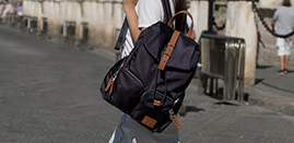 Táskák pc rekesszel