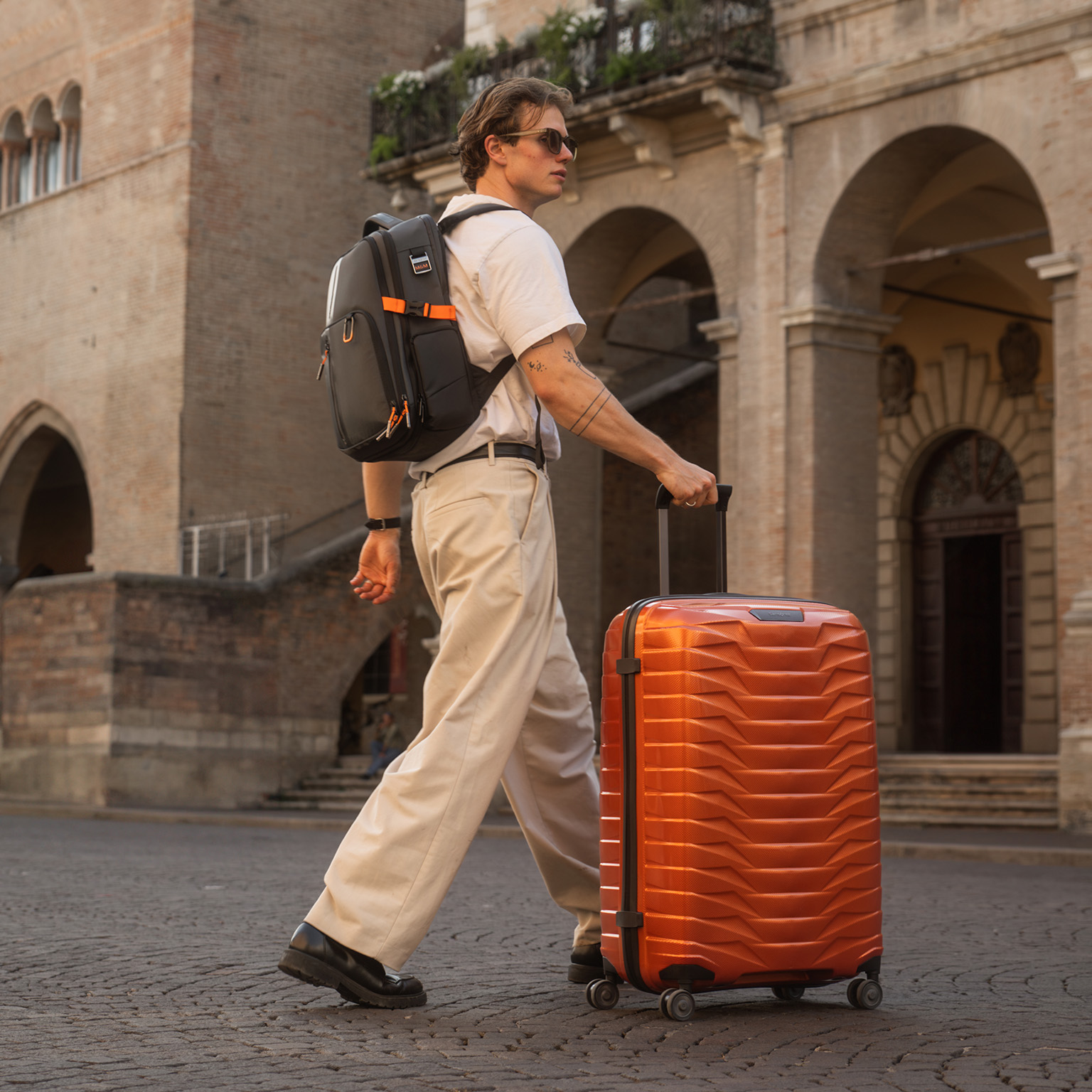 Az utaz&aacute;sa itt kezdődik