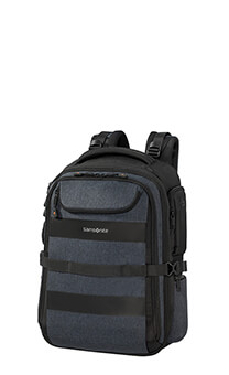 Bleisure Overnight Laptop h&aacute;tizs&aacute;k  15.6" 24.1/28.8 L | 48 x 35 x 26/31 cm | 1.4 kg