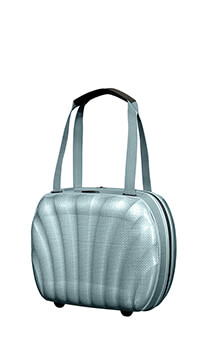 Cosmolite Kozmetikai t&aacute;ska  13 L | 29 x 37 x 19 cm | 0.9 kg