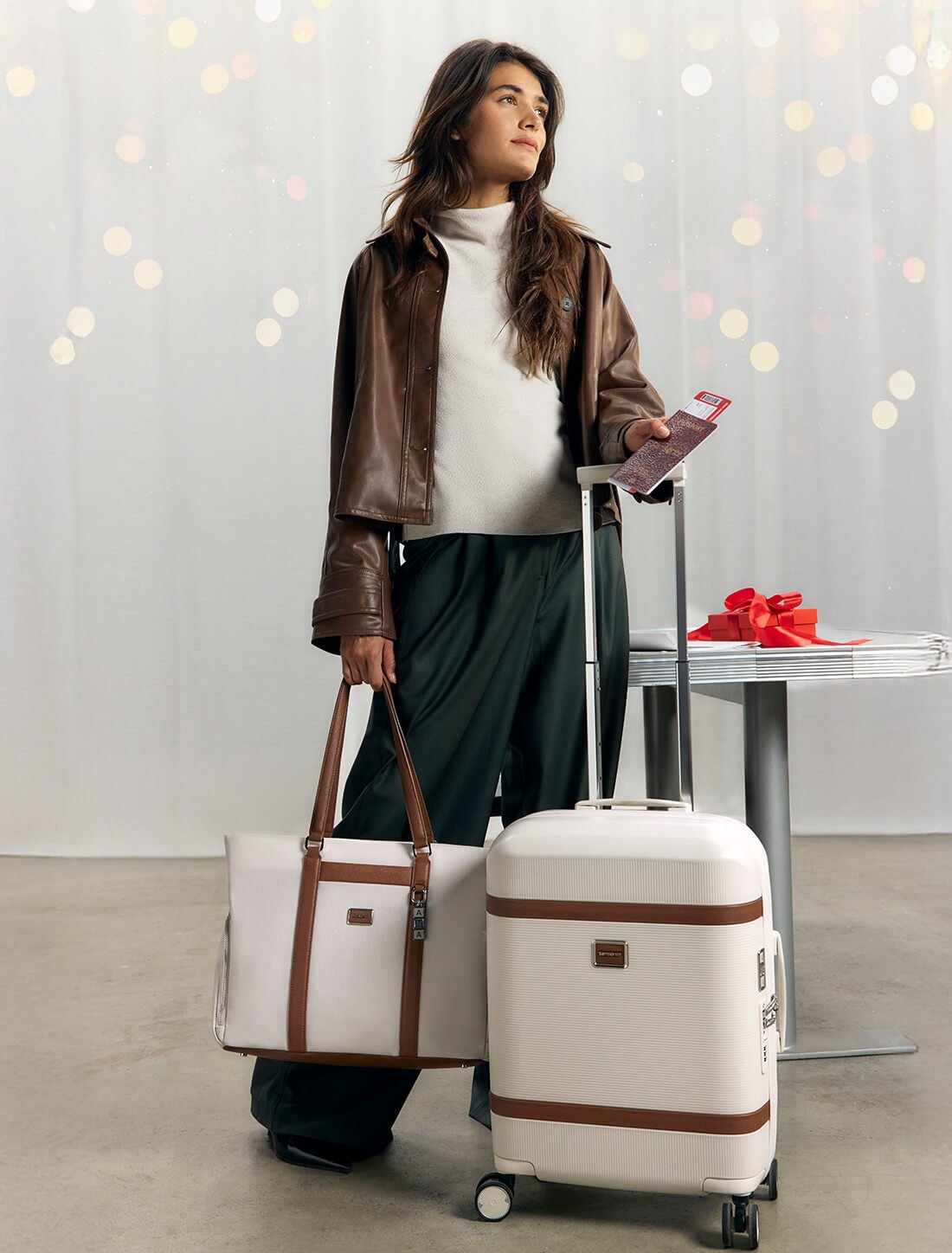 Legjobb választások az ő utazásaihoz